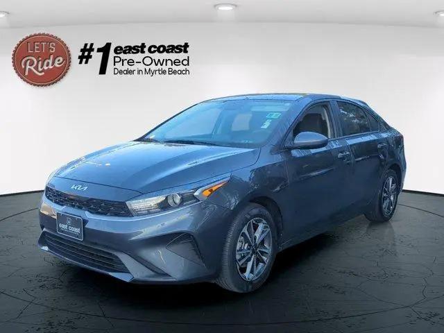 2023 Kia Forte LXS for sale in Myrtle Beach, SC