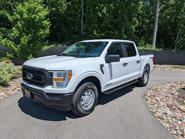 2021 Ford F-150 XL for sale in Kansas City, MO