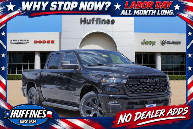 2026 RAM Ram 1500 RAM 1500 EXPRESS CREW CAB 4X4 57 BOX