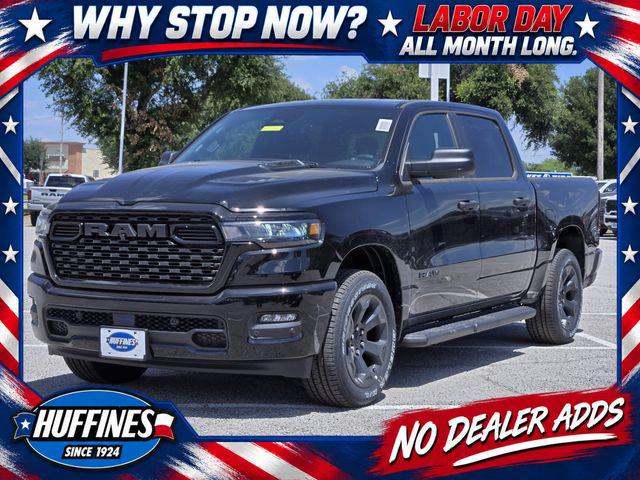 2026 RAM Ram 1500 RAM 1500 EXPRESS CREW CAB 4X4 57 BOX