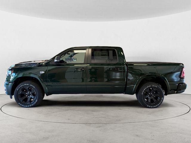 2026 RAM 1500 RAM 1500 BIG HORN CREW CAB 4X4 57 BOX