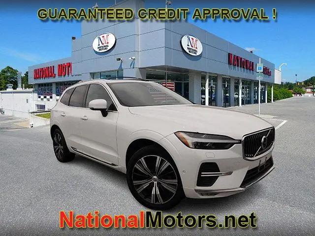 2023 Volvo XC60 B5 Plus Bright Theme for sale in Ellicott City, MD
