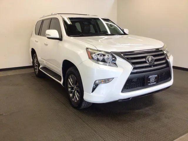 2015 Lexus GX 460 Luxury for sale near Cincinnati, OH