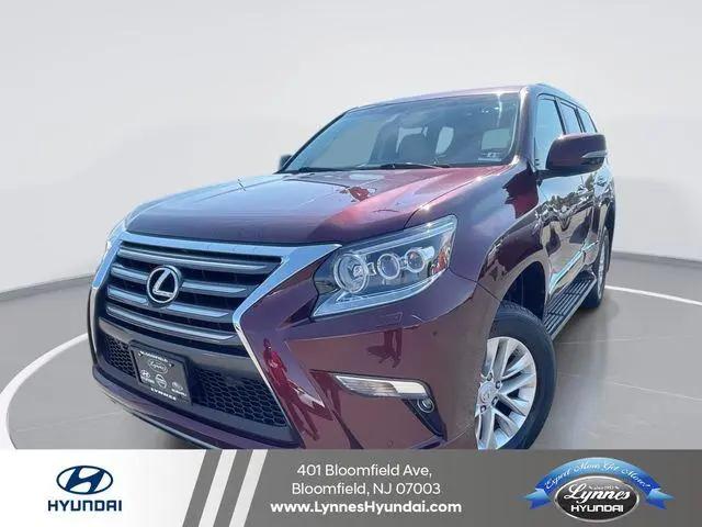2019 Lexus GX 460 Premium for sale in Bloomfield, NJ