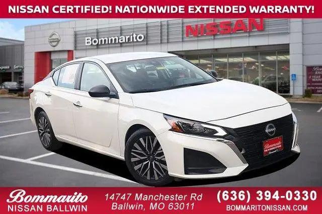 2025 Nissan Altima SV FWD for sale in Ballwin, MO