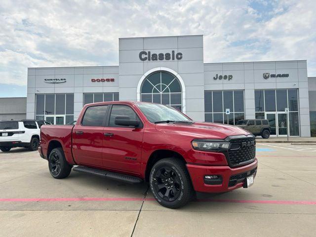 2026 RAM 1500 RAM 1500 EXPRESS CREW CAB 4X4 57 BOX 2026 RAM 1500 RAM 1500 EXPRESS CREW CAB 4X4 57 BOX