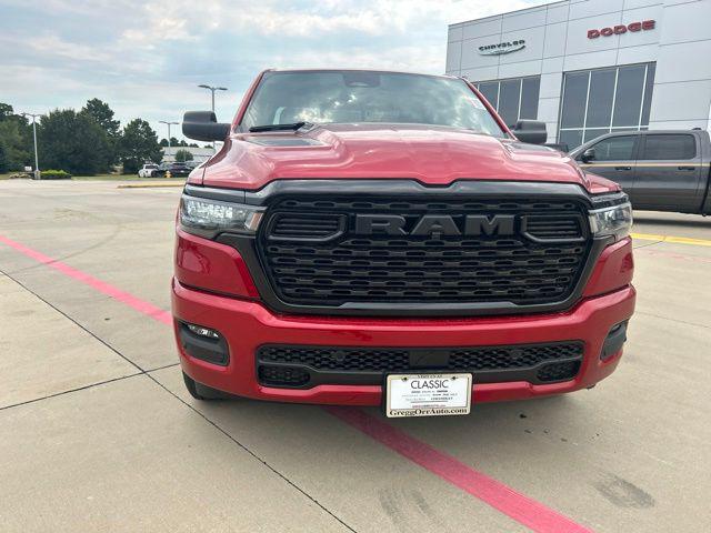 2026 RAM 1500 RAM 1500 EXPRESS CREW CAB 4X4 57 BOX 2026 RAM 1500 RAM 1500 EXPRESS CREW CAB 4X4 57 BOX
