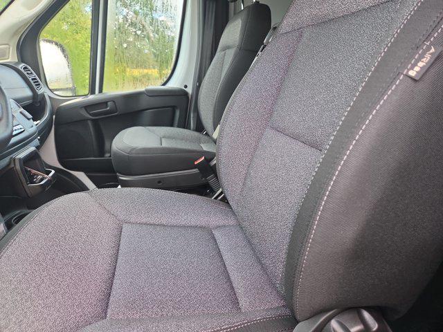 2026 RAM Ram ProMaster RAM PROMASTER 2500 TRADESMAN CARGO VAN HIGH ROOF 159 WB 2026 RAM Ram ProMaster RAM PROMASTER 2500 TRADESMAN CARGO VAN HIGH ROOF 159 WB