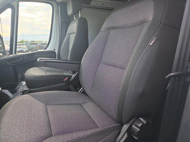 2026 RAM Ram ProMaster RAM PROMASTER 2500 TRADESMAN CARGO VAN LOW ROOF 136 WB 2026 RAM Ram ProMaster RAM PROMASTER 2500 TRADESMAN CARGO VAN LOW ROOF 136 WB