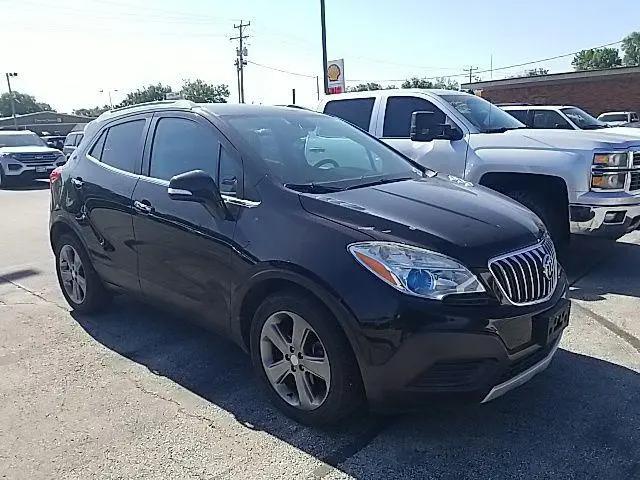 2014 Buick Encore Base for sale in Quincy, IL