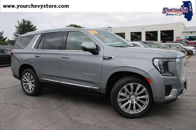 2023 GMC Yukon 4WD Denali for sale in Quincy, IL