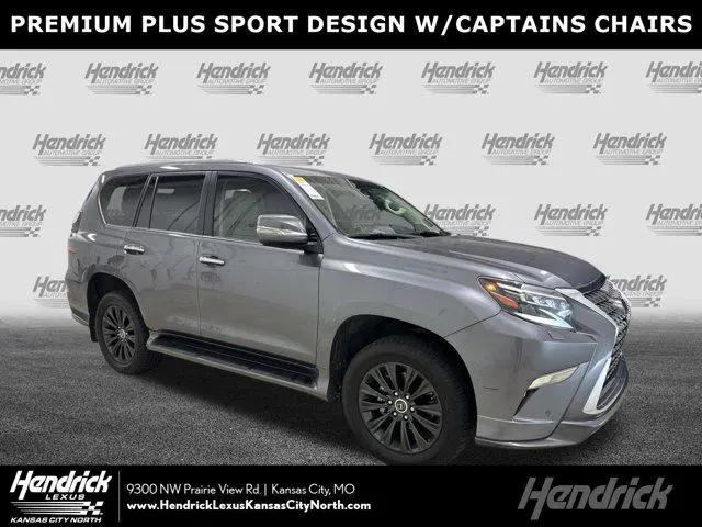 2023 Lexus GX GX 460 Premium for sale in KCMO, MO