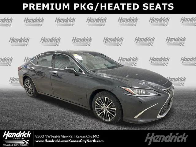 2023 Lexus ES 350 Base for sale in KCMO, MO