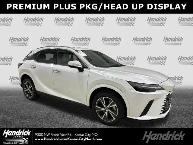 2023 Lexus RX 350 Premium Plus for sale in KCMO, MO