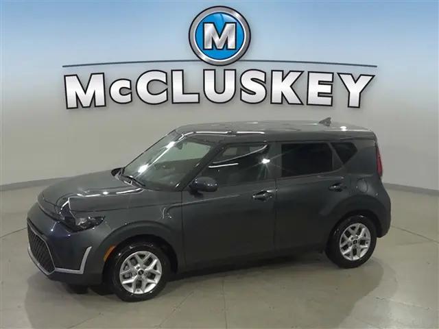 2025 Kia Soul LX for sale in Cincinnati, OH
