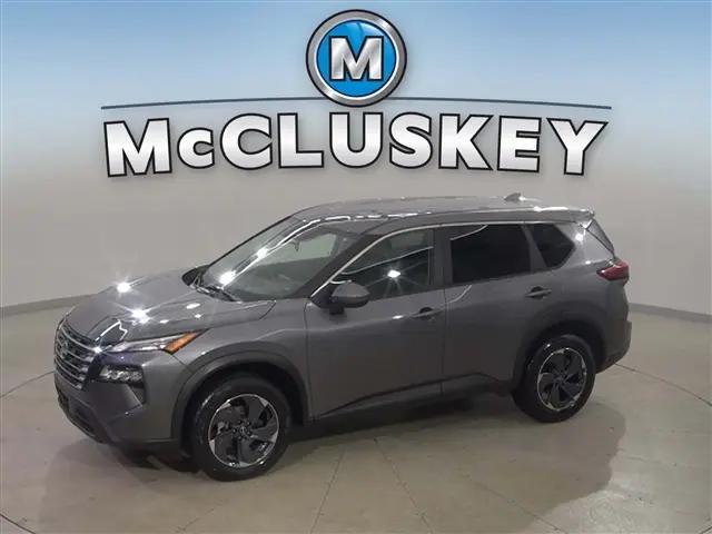 2025 Nissan Rogue SV FWD for sale in Cincinnati, OH
