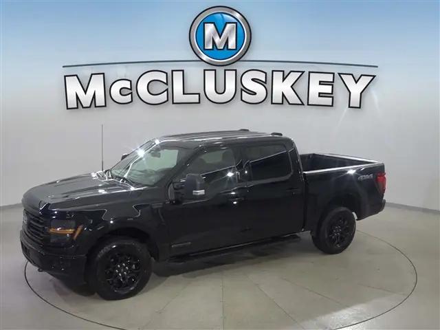 2024 Ford F-150 XLT for sale in Cincinnati, OH