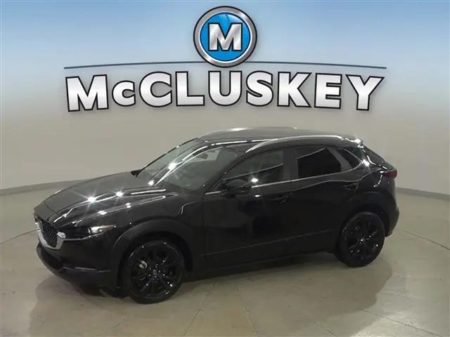 2025 Mazda CX-30 2.5 S Select Sport for sale in Cincinnati, OH