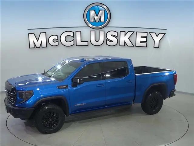 2023 GMC Sierra 1500 4WD Crew Cab Short Box AT4X for sale in Cincinnati, OH