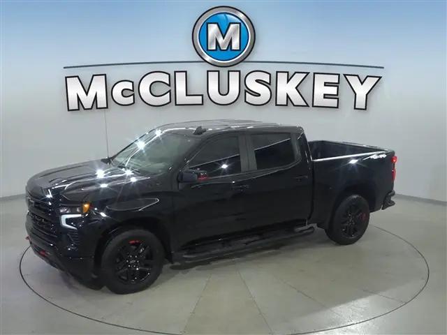 2024 Chevrolet Silverado 1500 RST for sale in Cincinnati, OH