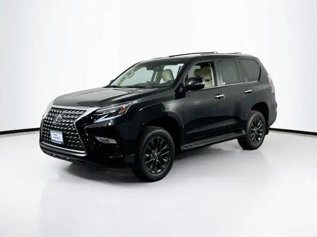 2023 Lexus GX GX 460 Premium for sale in Lakewood, NJ