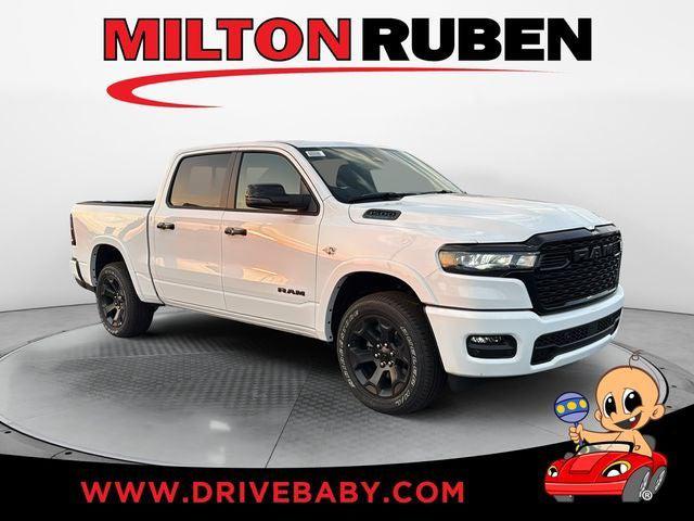2026 Ram 1500 Big Horn Crew Cab 4x4 57 Box for sale in Augusta, GA