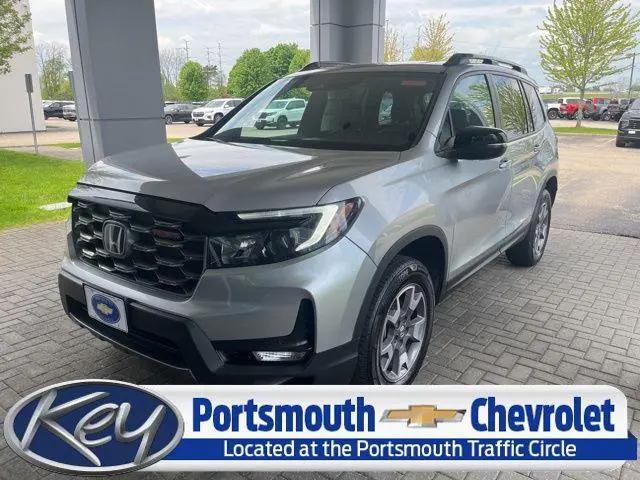 2023 Honda Passport AWD TrailSport for sale in Portsmouth, NH