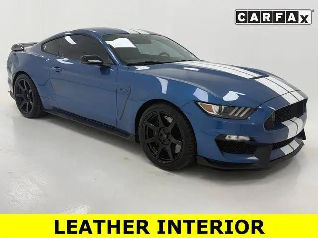 2019 Ford Mustang Shelby GT350 Fastback for sale in Corpus Christi, TX