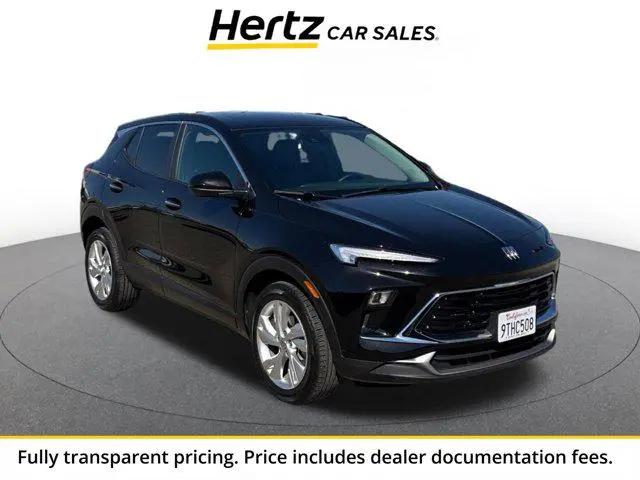 2025 Buick Encore GX Preferred FWD for sale in Stockton, CA