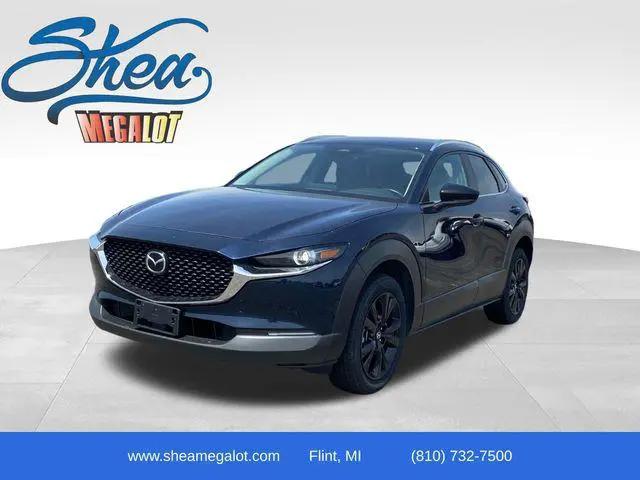 2024 Mazda CX-30 2.5 S Select Sport for sale in Flint, MI