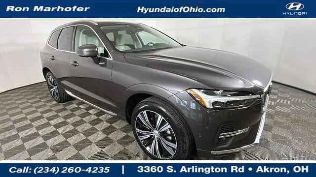 2022 Volvo XC60 B5 Inscription for sale in Akron, OH