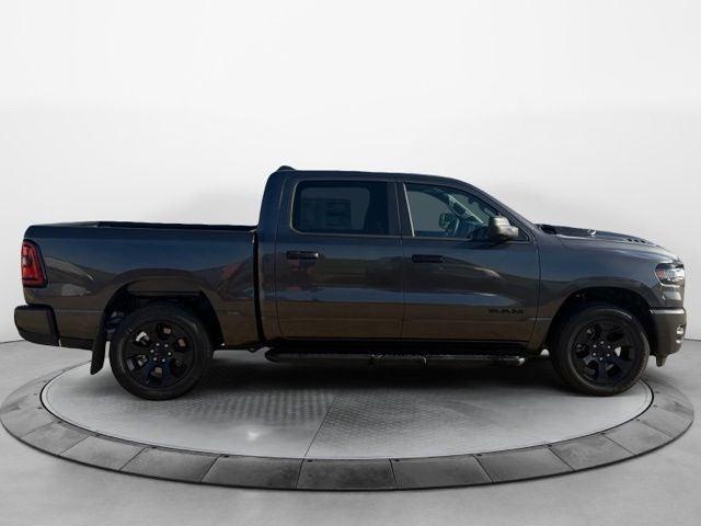 2026 RAM Ram 1500 RAM 1500 EXPRESS CREW CAB 4X4 57 BOX