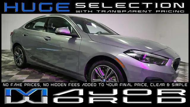 2024 BMW Coupe sDrive for sale in Long Island City, NY