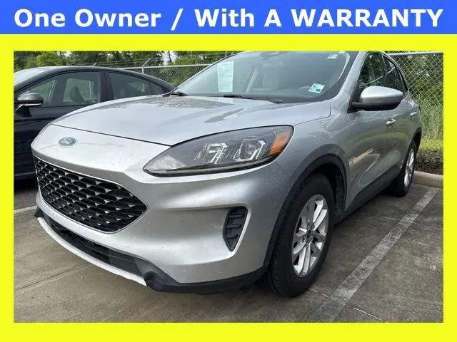 2020 Ford Escape SE for sale in Gonzales, LA