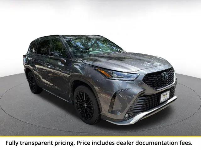 2025 Toyota Highlander XSE for sale in Orlando, FL