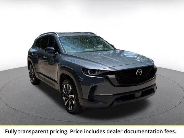 2025 Mazda CX-50 Hybrid Premium Plus Package for sale in Orlando, FL