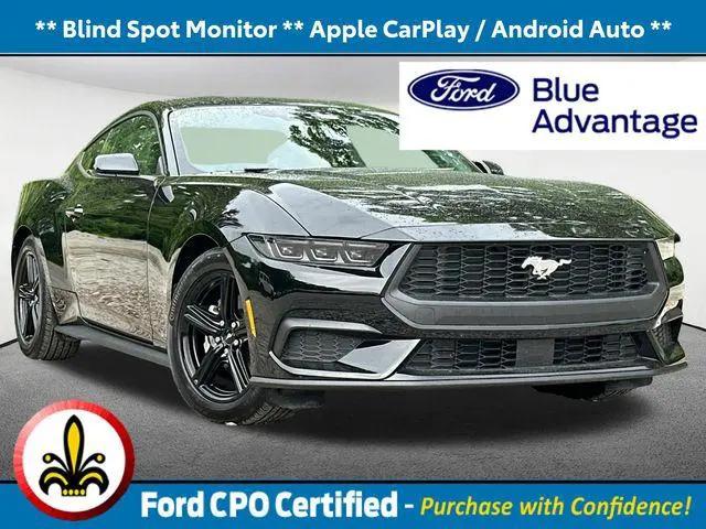 2026 Ford Mustang EcoBoost Premium Fastback for sale in Mendon, MA