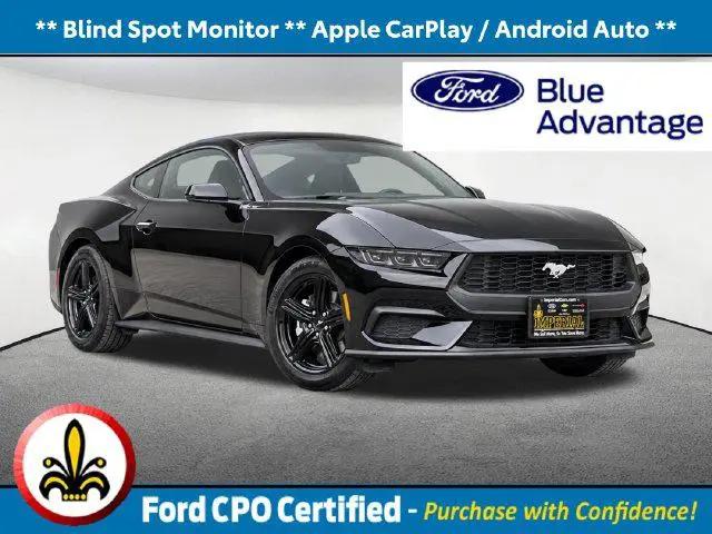 2026 Ford Mustang EcoBoost Premium Fastback for sale in Mendon, MA