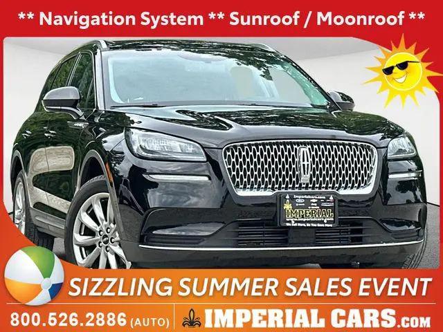2022 Lincoln Corsair Standard for sale in Mendon, MA