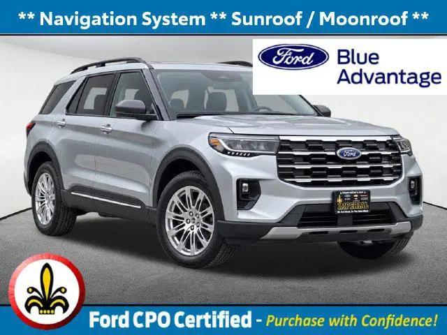 2025 Ford Explorer Active for sale in Mendon, MA