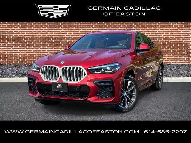2023 BMW X6 xDrive40i for sale near Columbus, OH