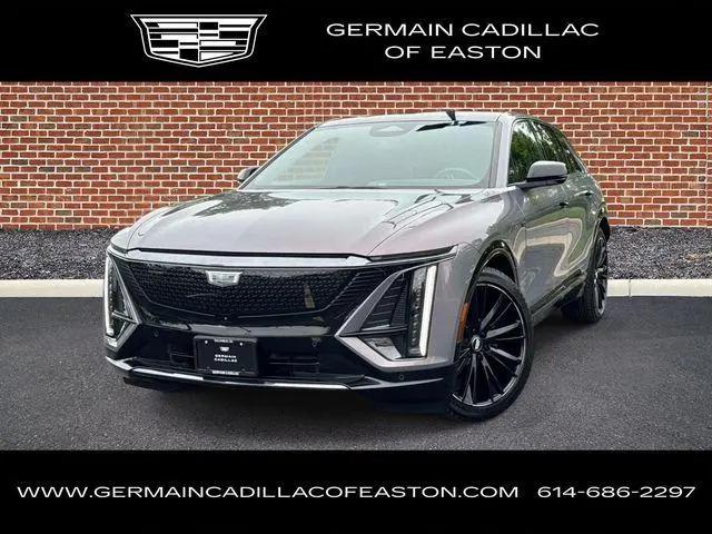 2024 Cadillac iQ Sport w/1SK for sale near Columbus, OH