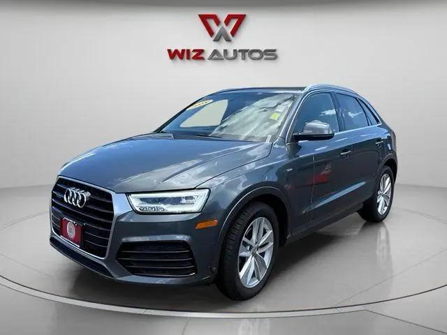 2018 Audi Q3 2.0T Premium for sale in Stratford, CT