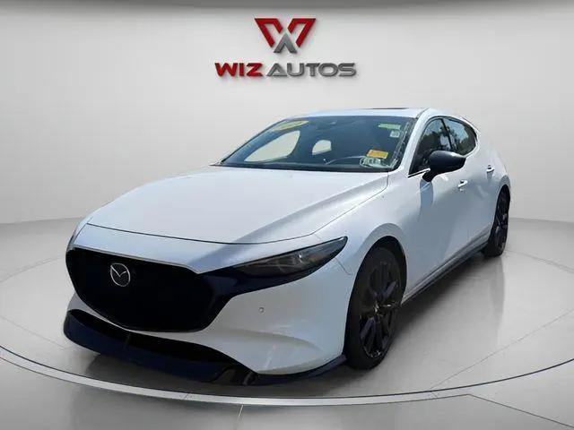 2021 Mazda Mazda3 2.5 Turbo Premium Plus for sale in Stratford, CT