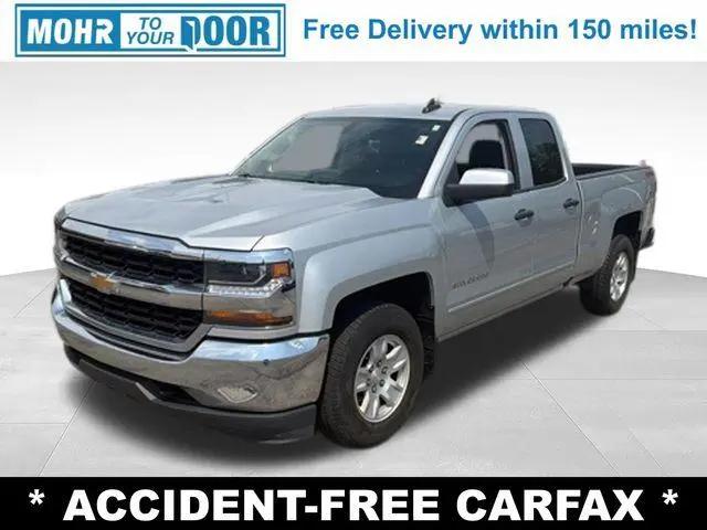 2019 Chevrolet Silverado 1500 LD LT for sale in Plainfield, IN
