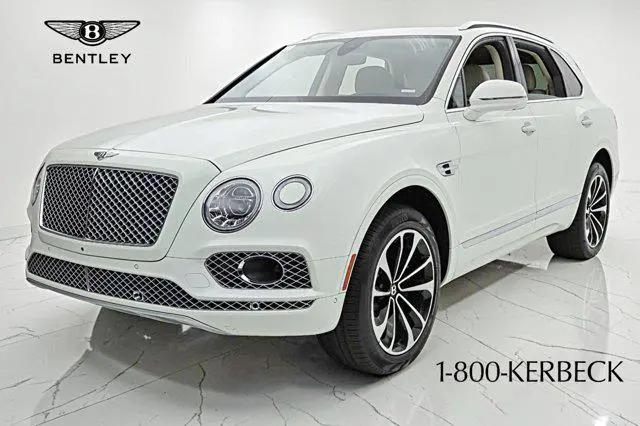 2017 Bentley Bentayga W12 for sale in Palmyra, NJ