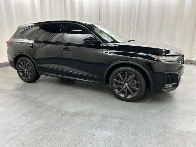 2025 Acura MDX A-SPEC for sale in Waterbury, CT