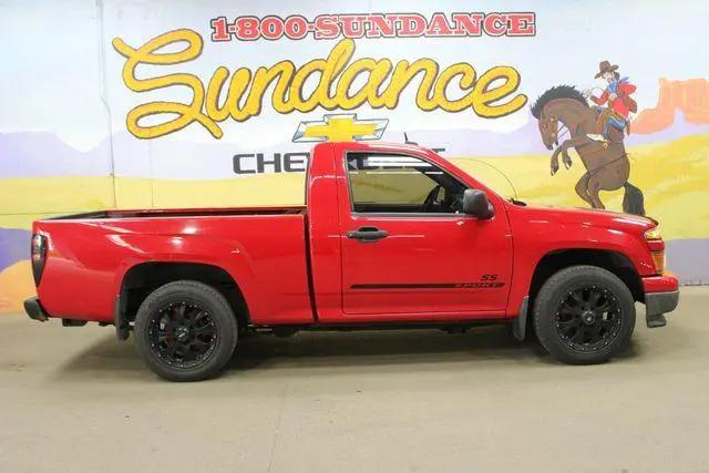 2011 Chevrolet Colorado LT for sale in Grand Ledge, MI
