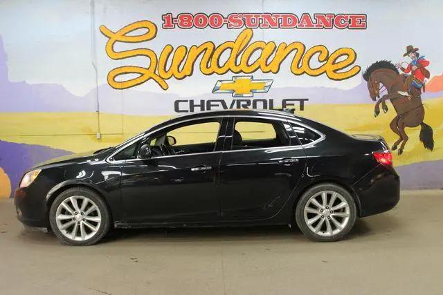 2015 Buick Verano Premium Turbo Group for sale in Grand Ledge, MI