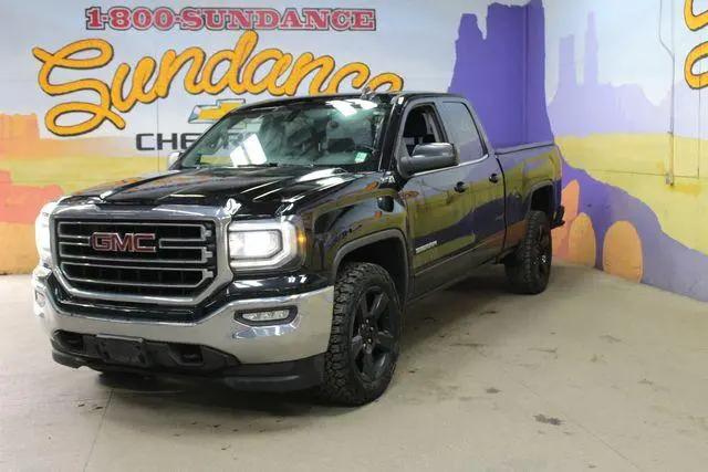 2017 GMC Sierra 1500 SLE for sale in Grand Ledge, MI